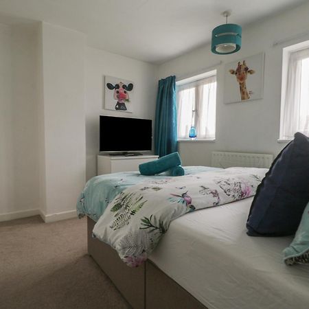 Willa Holly Tree House Herne Bay Zewnętrze zdjęcie