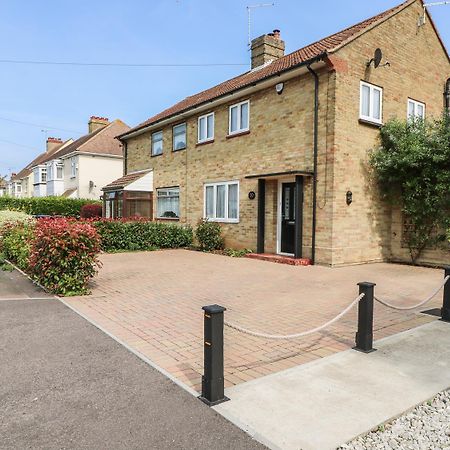Willa Holly Tree House Herne Bay Zewnętrze zdjęcie