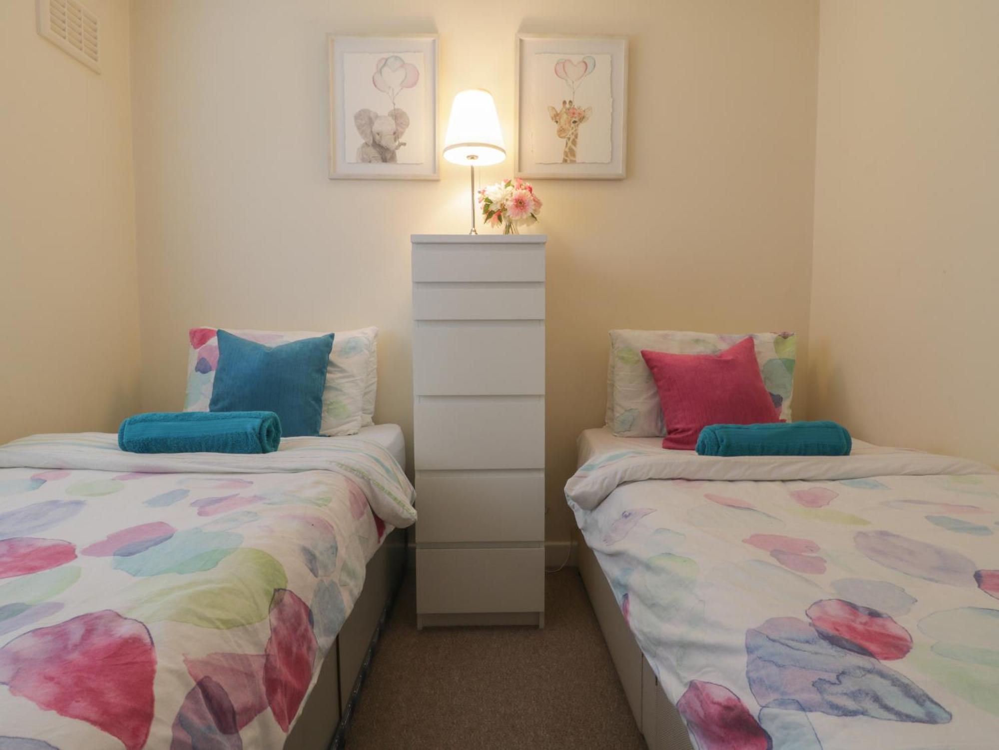 Willa Holly Tree House Herne Bay Zewnętrze zdjęcie
