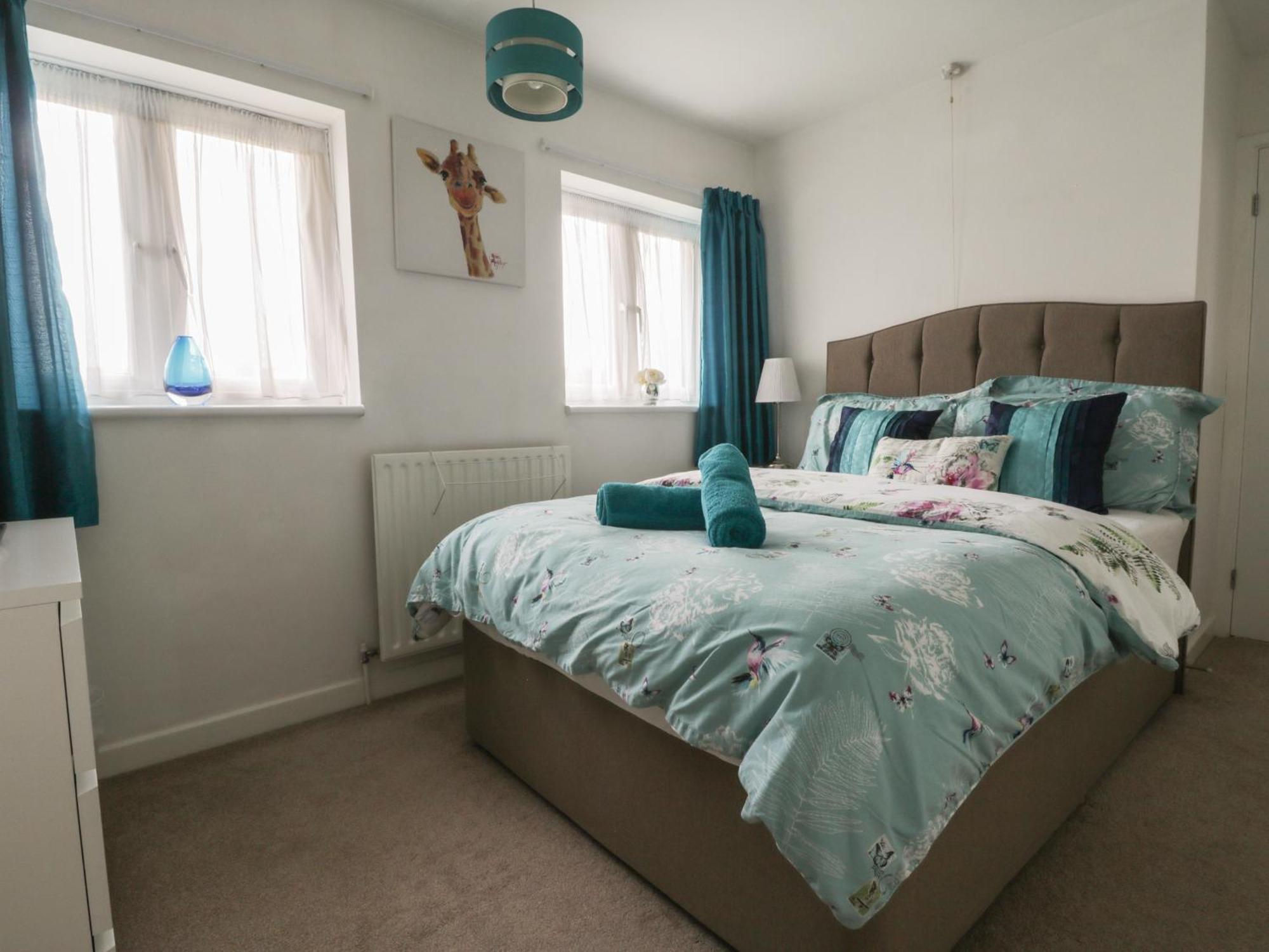 Willa Holly Tree House Herne Bay Zewnętrze zdjęcie