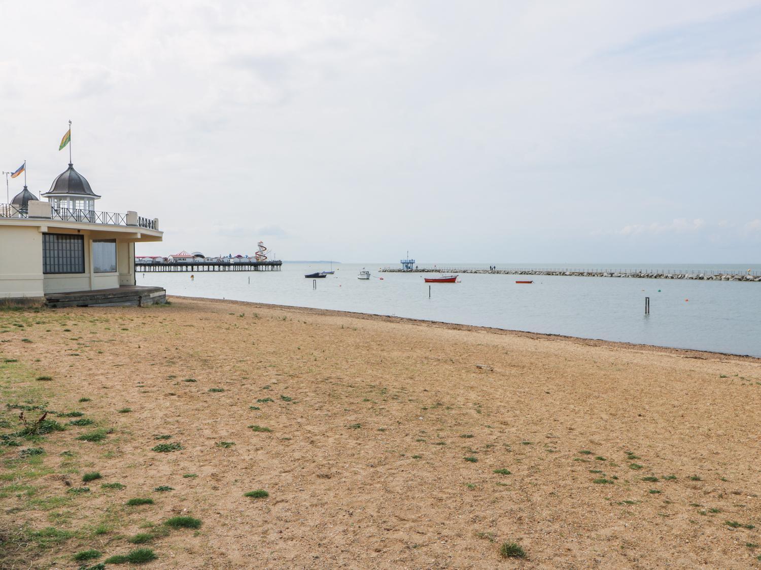 Willa Holly Tree House Herne Bay Zewnętrze zdjęcie