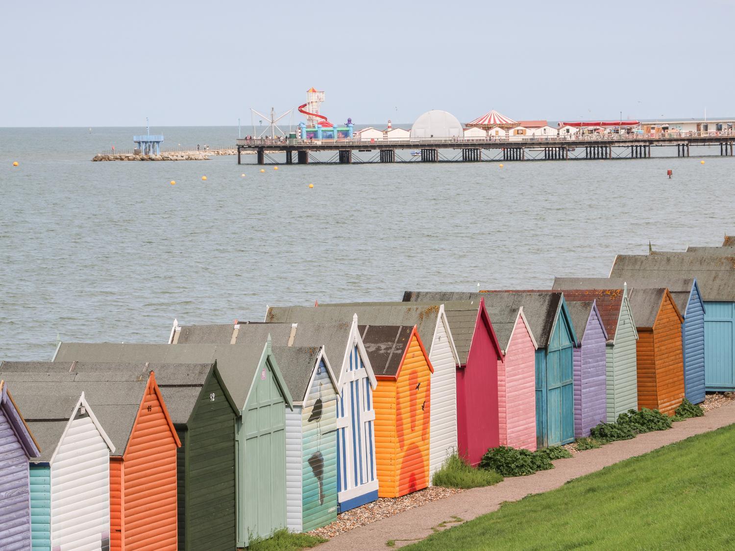 Willa Holly Tree House Herne Bay Zewnętrze zdjęcie