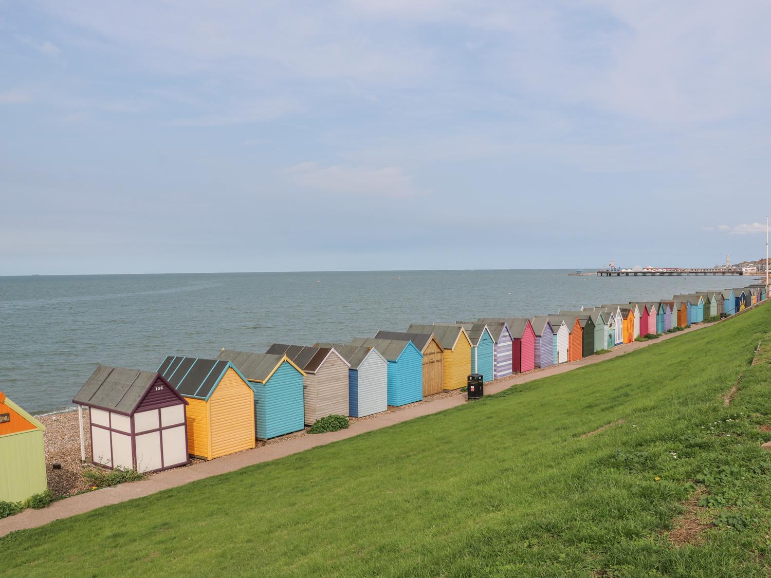 Willa Holly Tree House Herne Bay Zewnętrze zdjęcie