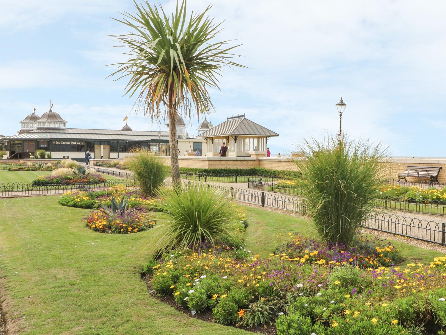 Willa Holly Tree House Herne Bay Zewnętrze zdjęcie